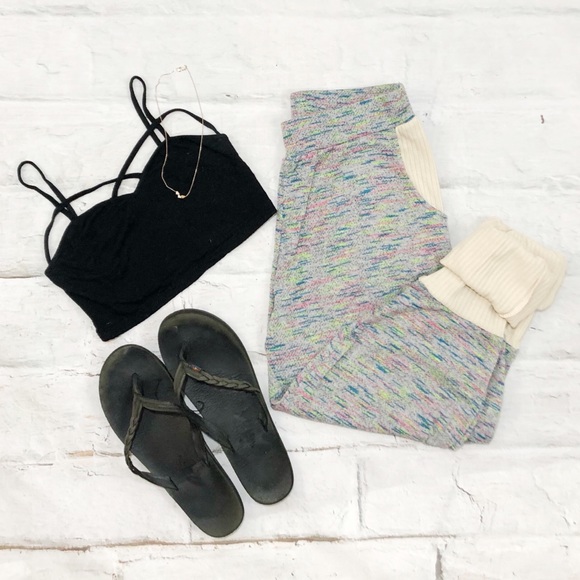 Calf High Pants - Picture 2 of 3